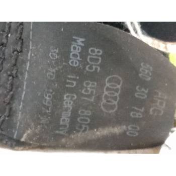 CINTURON SEGURIDAD TRASERO DERECHO 560307800 