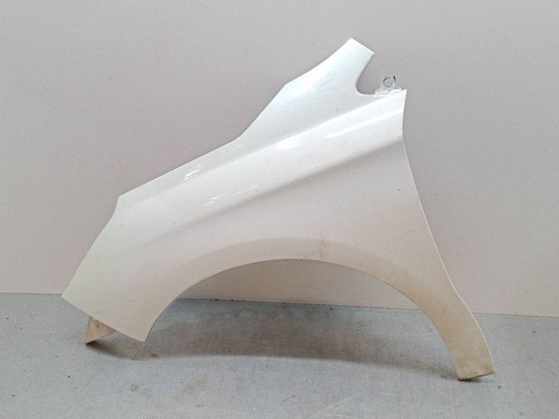 Recambio de aleta delantera izquierda para citroën c4 ii (nc_) 1.6 hdi 110 referencia OEM IAM   