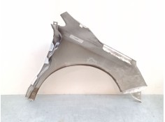Recambio de aleta delantera izquierda para citroën c4 ii (nc_) 1.6 hdi 110 referencia OEM IAM    2