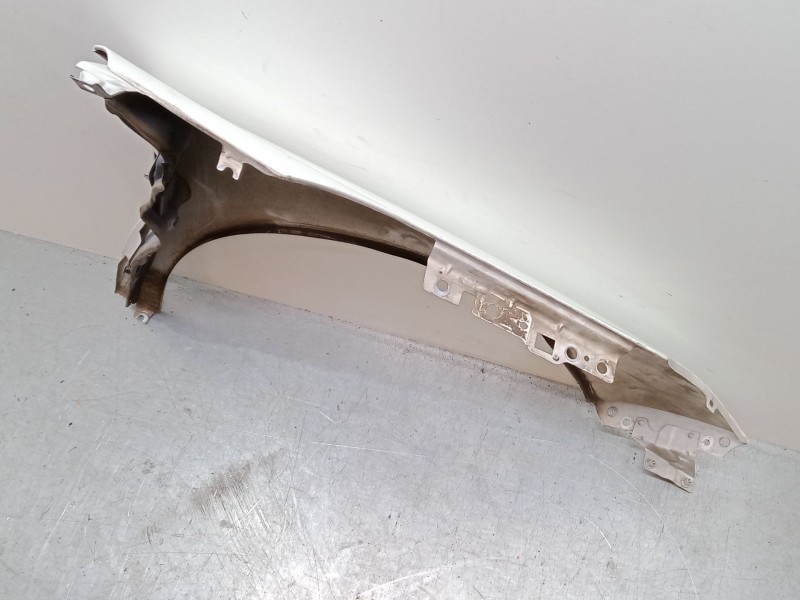 Recambio de aleta delantera izquierda para citroën c4 ii (nc_) 1.6 hdi 110 referencia OEM IAM   