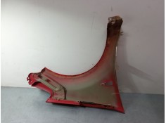 Recambio de aleta delantera izquierda para dacia sandero 1.4 (bs0c, bs0a, bs0g, bs1f, bs0e) referencia OEM IAM    2