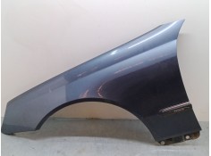 Recambio de aleta delantera izquierda para mercedes-benz clk (c209) clk 200 kompressor (209.342) referencia OEM IAM