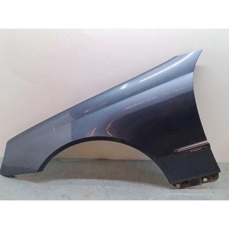 Recambio de aleta delantera izquierda para mercedes-benz clk (c209) clk 200 kompressor (209.342) referencia OEM IAM   