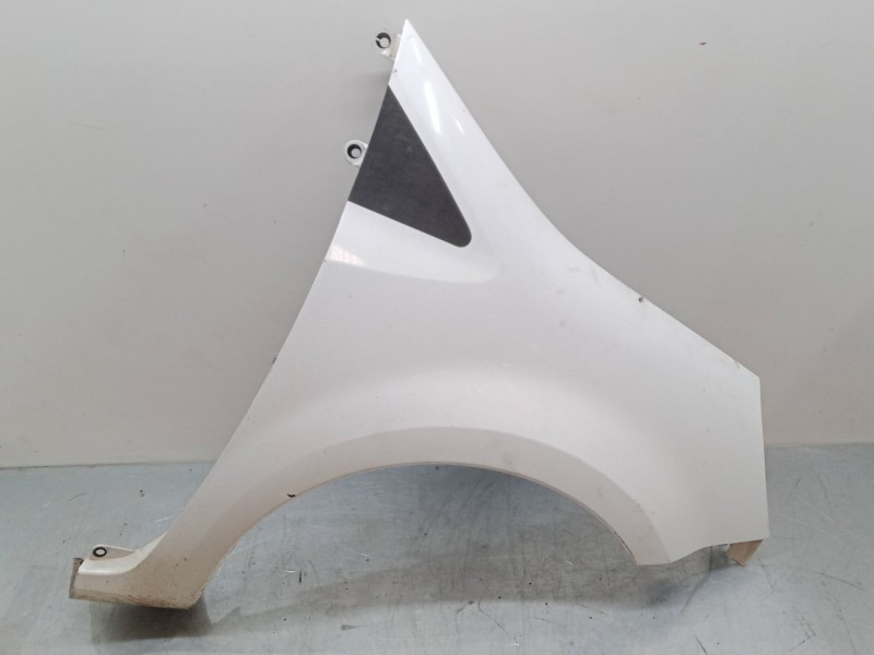 Recambio de aleta delantera derecha para renault modus / grand modus (f/jp0_) 1.5 dci (fp0f, jp0f) referencia OEM IAM   