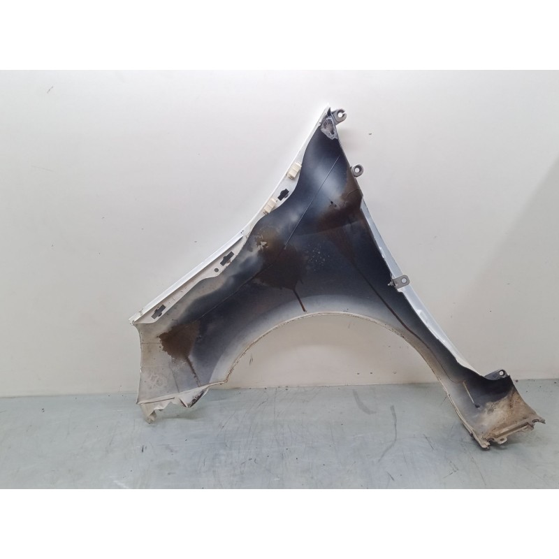 Recambio de aleta delantera derecha para renault modus / grand modus (f/jp0_) 1.5 dci (fp0f, jp0f) referencia OEM IAM   
