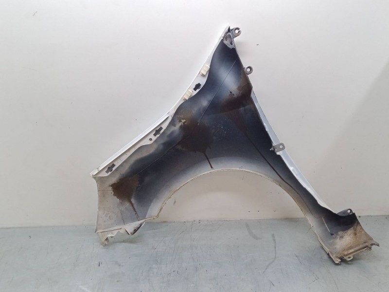 Recambio de aleta delantera derecha para renault modus / grand modus (f/jp0_) 1.5 dci (fp0f, jp0f) referencia OEM IAM   