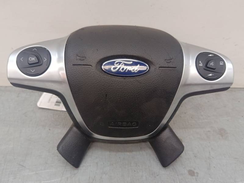 AIRBAG VOLANTE EM51R042B85BA 