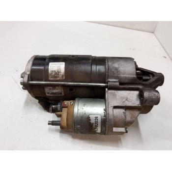 MOTOR ARRANQUE 