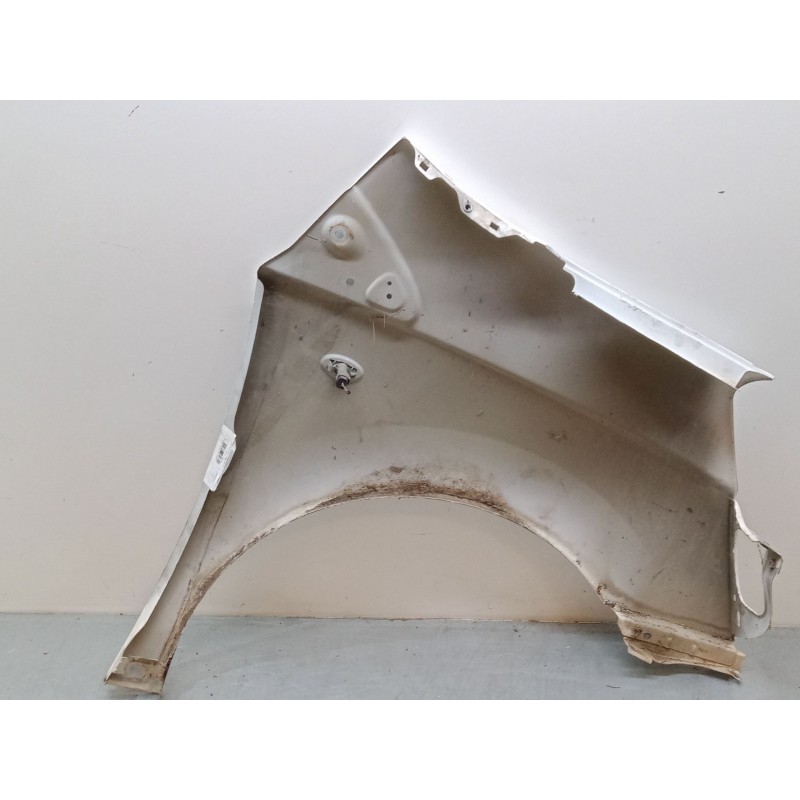 Recambio de aleta delantera izquierda para citroën jumpy ii (vf7) 1.6 hdi 90 16v referencia OEM IAM   