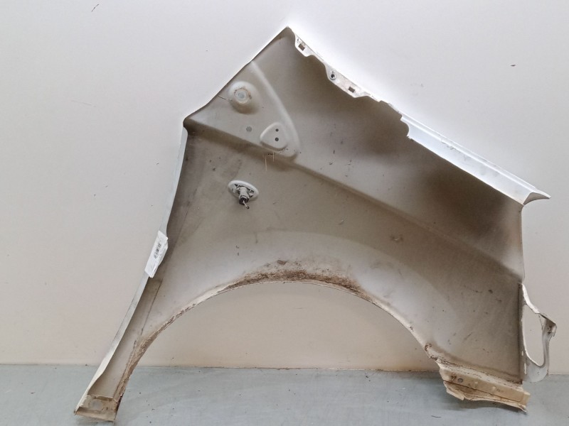 Recambio de aleta delantera izquierda para citroën jumpy ii (vf7) 1.6 hdi 90 16v referencia OEM IAM   