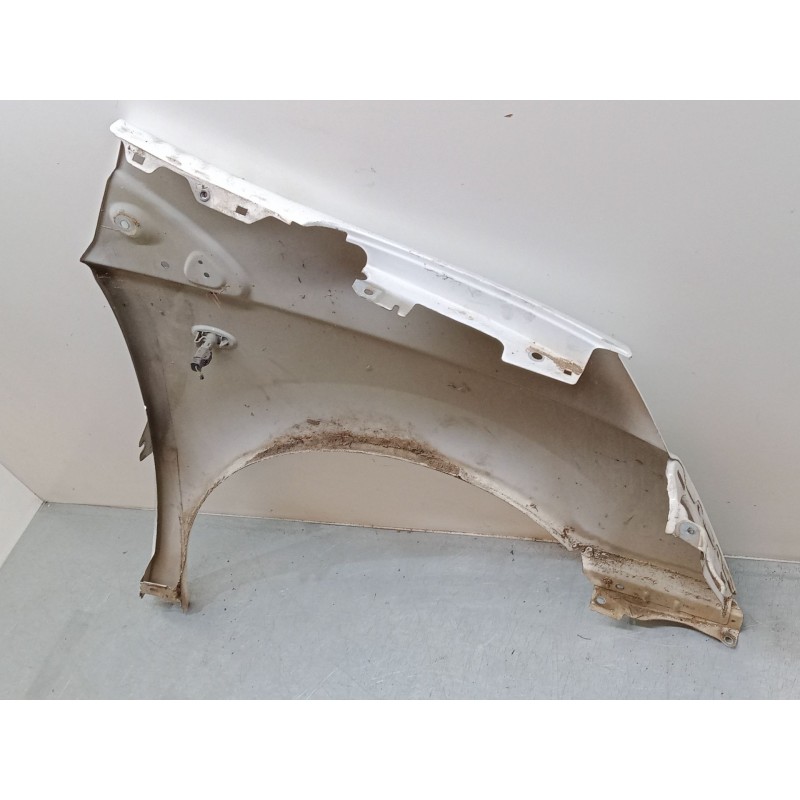 Recambio de aleta delantera izquierda para citroën jumpy ii (vf7) 1.6 hdi 90 16v referencia OEM IAM   