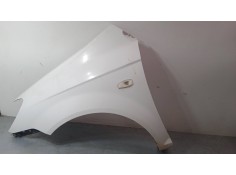 Recambio de aleta delantera izquierda para hyundai getz (tb) 1.4 i referencia OEM IAM