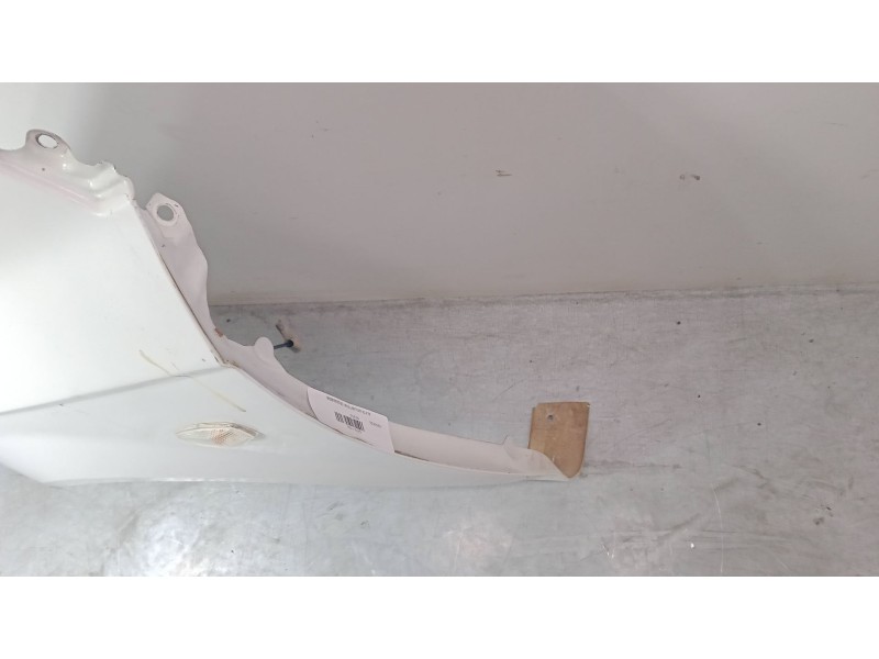 Recambio de aleta delantera izquierda para hyundai getz (tb) 1.4 i referencia OEM IAM    Recambio de aleta delantera izquierda para hyundai getz (tb) 1.4 i referencia OEM IAM