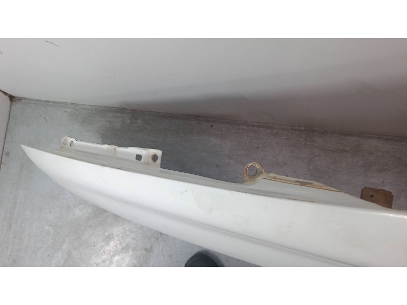 Recambio de aleta delantera izquierda para hyundai getz (tb) 1.4 i referencia OEM IAM    Recambio de aleta delantera izquierda para hyundai getz (tb) 1.4 i referencia OEM IAM