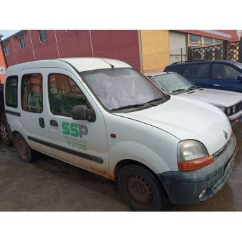 RENAULT KANGOO (KC0/1_)