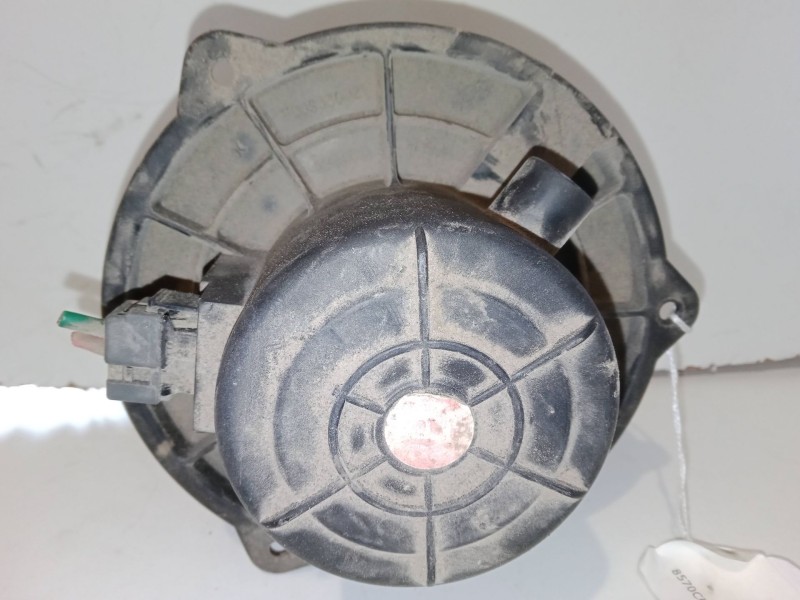 Recambio de motor calefaccion para hyundai matrix (fc) 1.5 crdi referencia OEM IAM   