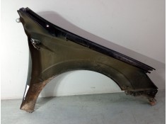 Recambio de aleta delantera izquierda para opel astra h gtc (a04) 1.8 (l08) referencia OEM IAM    2