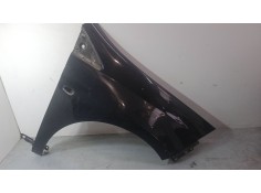 Recambio de aleta delantera derecha para fiat bravo ii (198_) 1.9 d multijet (198axb1a) referencia OEM IAM