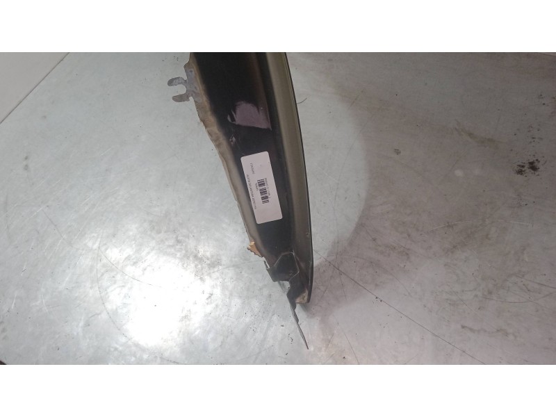 Recambio de aleta delantera derecha para fiat bravo ii (198_) 1.9 d multijet (198axb1a) referencia OEM IAM   