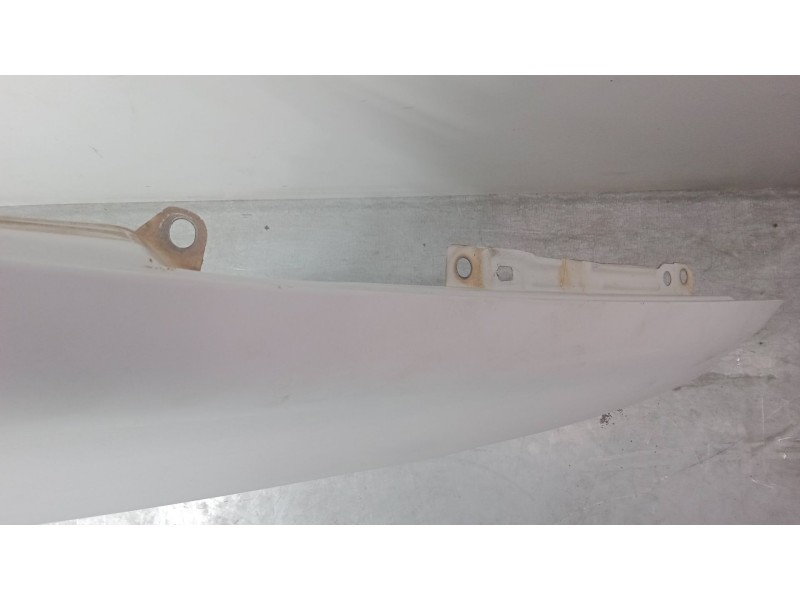 Recambio de aleta delantera derecha para hyundai getz (tb) 1.4 i referencia OEM IAM   