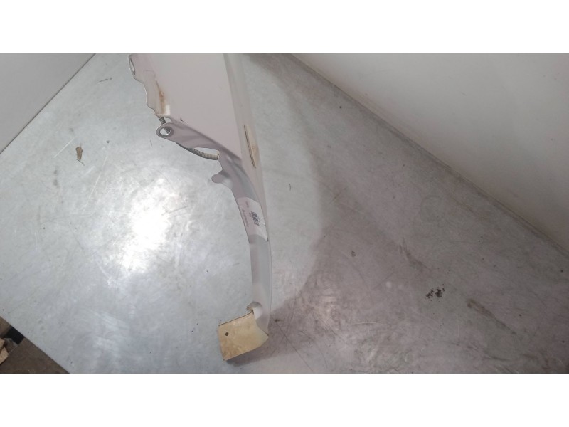 Recambio de aleta delantera derecha para hyundai getz (tb) 1.4 i referencia OEM IAM   