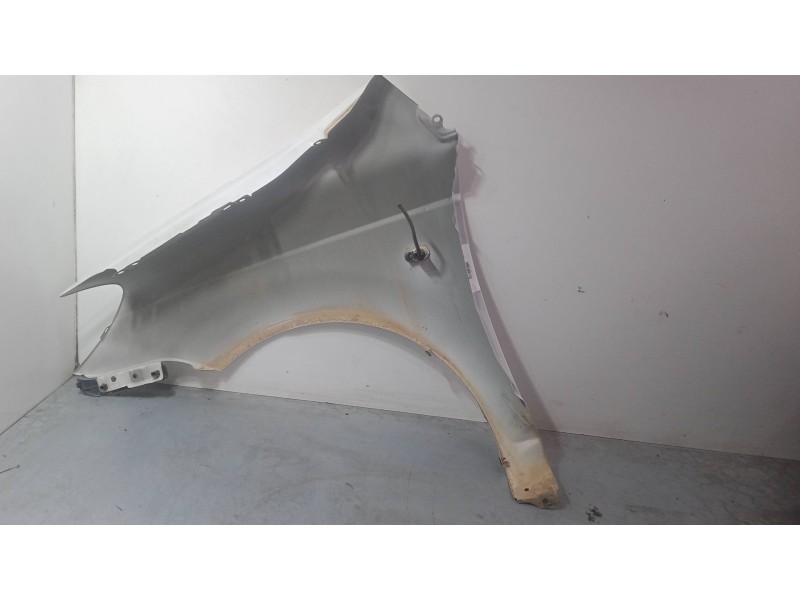 Recambio de aleta delantera derecha para hyundai getz (tb) 1.4 i referencia OEM IAM   