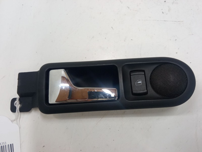 Recambio de maneta interior puerta trasera izquierda para volkswagen golf iv (1j1) 1.6 16v referencia OEM IAM   