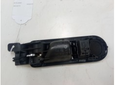Recambio de maneta interior puerta trasera izquierda para volkswagen golf iv (1j1) 1.6 16v referencia OEM IAM    2