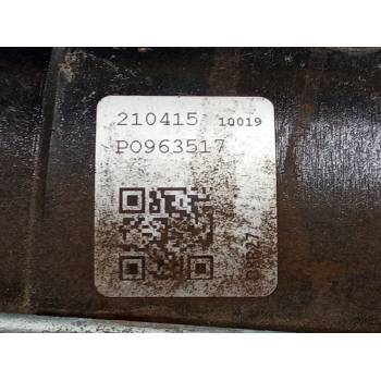 MOTOR ARRANQUE 