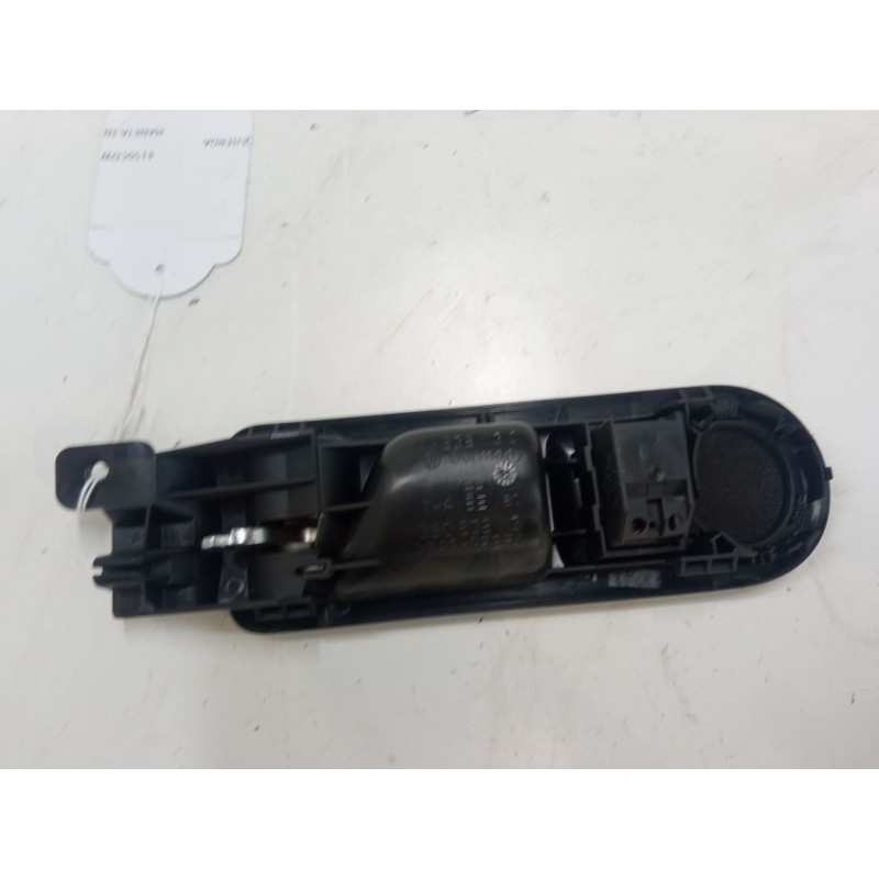 Recambio de maneta interior puerta trasera izquierda para volkswagen golf iv (1j1) 1.6 16v referencia OEM IAM   