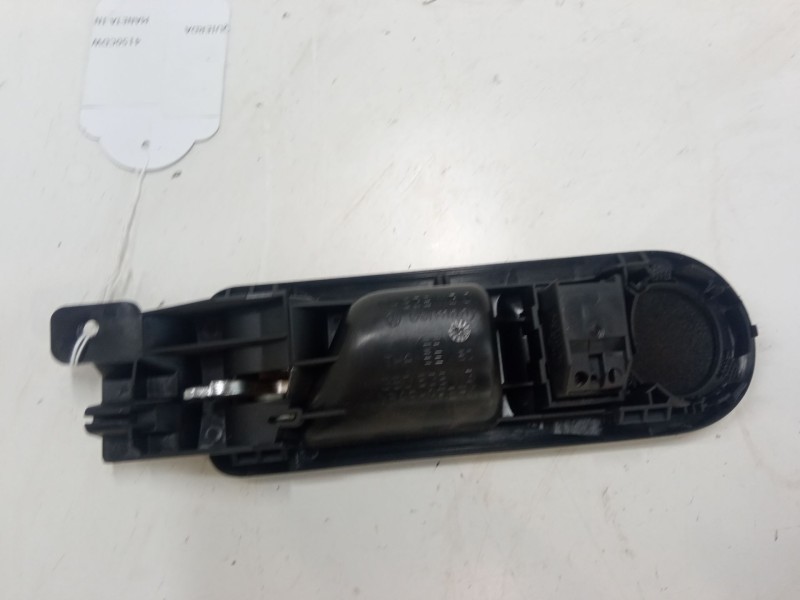 Recambio de maneta interior puerta trasera izquierda para volkswagen golf iv (1j1) 1.6 16v referencia OEM IAM   