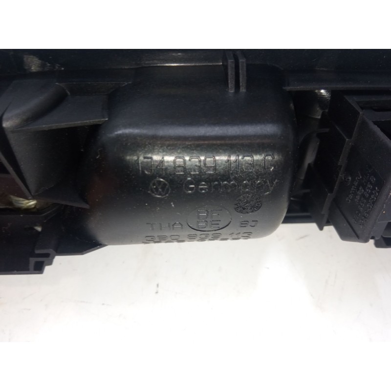 Recambio de maneta interior puerta trasera izquierda para volkswagen golf iv (1j1) 1.6 16v referencia OEM IAM   