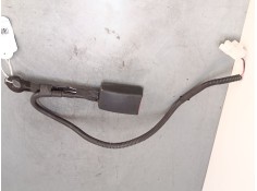 Recambio de anclaje cinturon delantero izquierdo para hyundai i40 i (vf) 1.7 crdi referencia OEM IAM