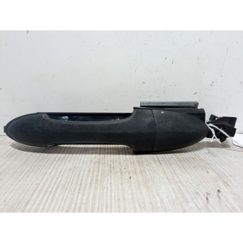 Recambio de maneta exterior puerta trasera izquierda para ford focus i (daw, dbw) 2.0 16v referencia OEM IAM   