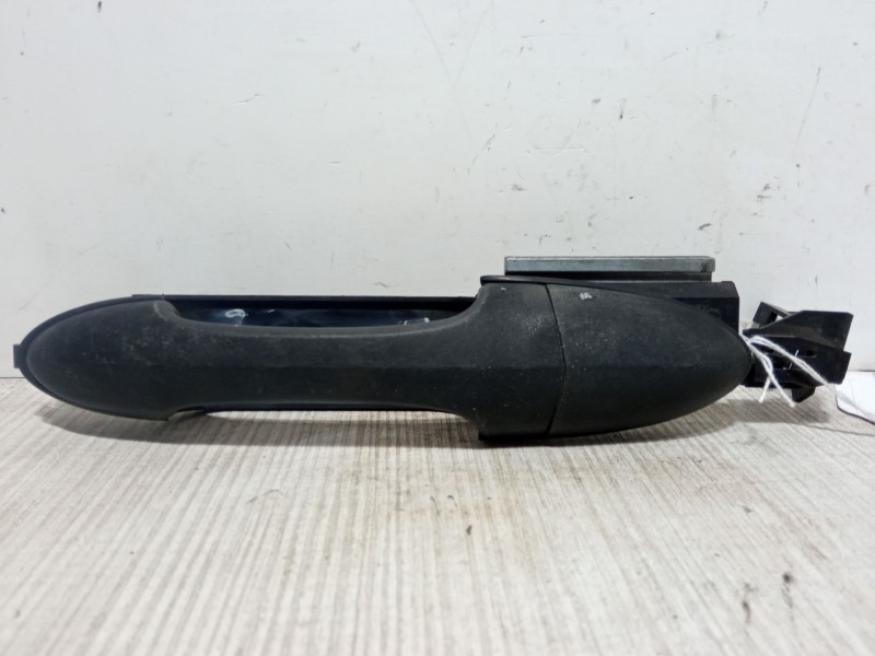 Recambio de maneta exterior puerta trasera izquierda para ford focus i (daw, dbw) 2.0 16v referencia OEM IAM   