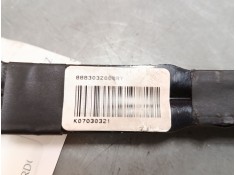 Recambio de anclaje cinturon delantero izquierdo para hyundai i40 i (vf) 1.7 crdi referencia OEM IAM    2