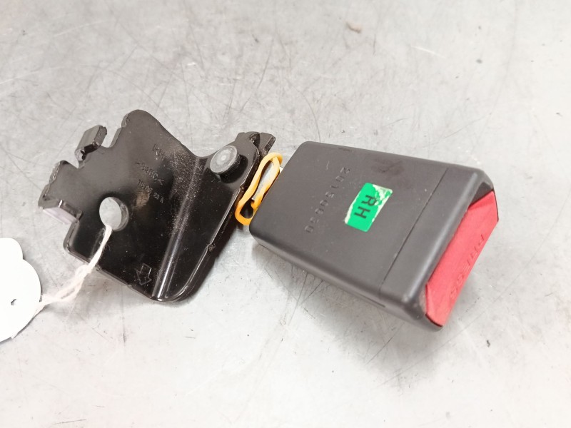 Recambio de anclaje cinturon trasero derecho para hyundai i40 i (vf) 1.7 crdi referencia OEM IAM   