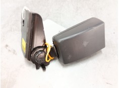 Recambio de anclaje cinturon trasero derecho para hyundai i40 i (vf) 1.7 crdi referencia OEM IAM    2