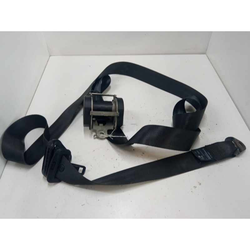 Recambio de cinturon seguridad delantero izquierdo para renault kangoo express (fw0/1_) 1.5 dci 75 (fw07, fw10, fw04) referencia