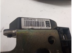 Recambio de cinturon seguridad delantero izquierdo para renault kangoo express (fw0/1_) 1.5 dci 75 (fw07, fw10, fw04) referencia 2