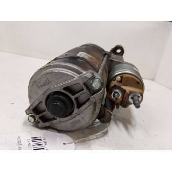 MOTOR ARRANQUE 