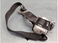 Recambio de cinturon con pretensor delantero izquierdo para hyundai h-1 travel (tq) 2.5 crdi referencia OEM IAM   