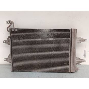 RADIADOR A/A /CONDENSADOR 6Q0820411J 