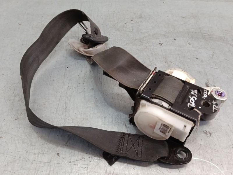 Recambio de cinturon con pretensor delantero izquierdo para hyundai h-1 travel (tq) 2.5 crdi referencia OEM IAM   