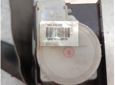 Recambio de cinturon con pretensor delantero izquierdo para hyundai h-1 travel (tq) 2.5 crdi referencia OEM IAM    2