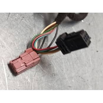 RETROVISOR ELECTRICO DERECHO 