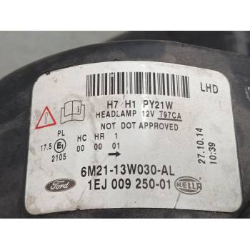 FARO IZQUIERDO 6M2113W030AL 1EJ00925001 