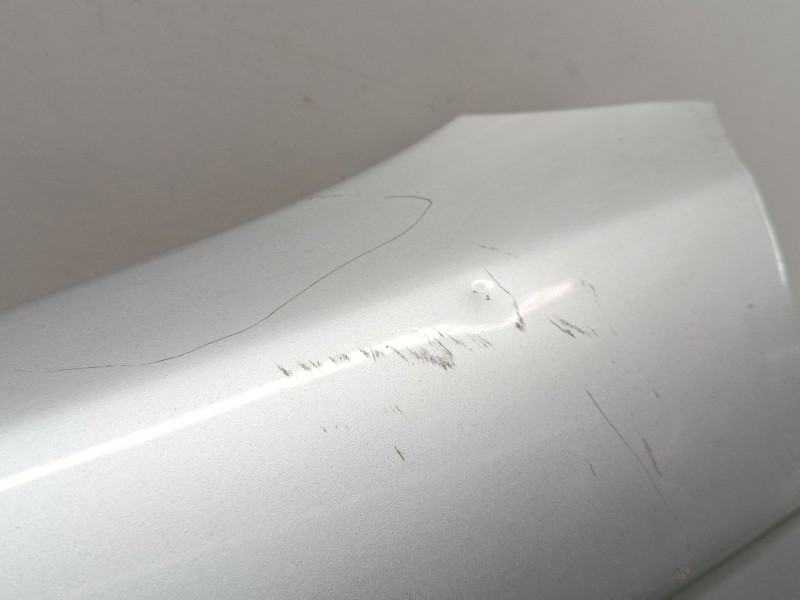 Recambio de aleta delantera izquierda para bmw 3 coupé (e46) 323 ci referencia OEM IAM   