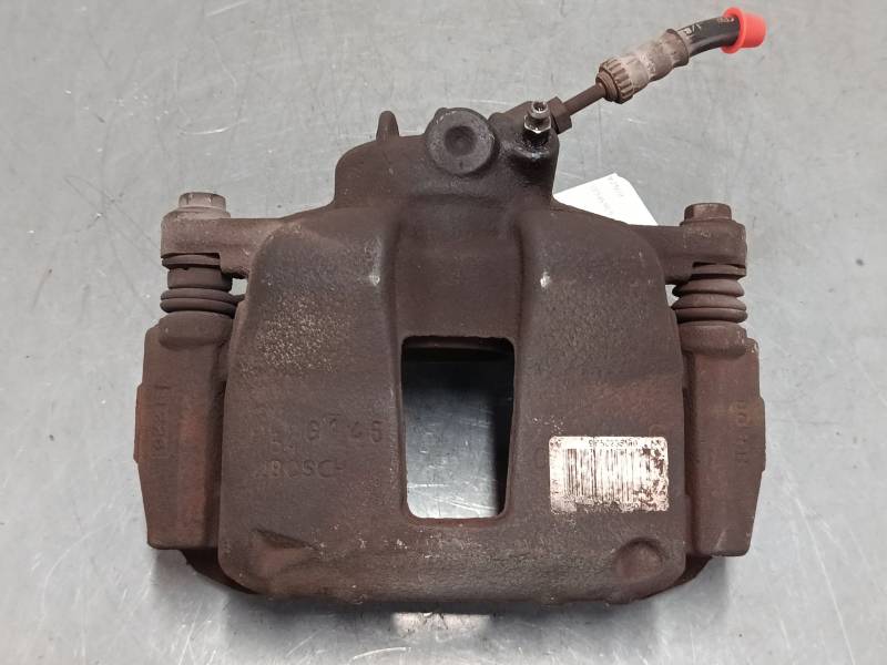 PINZA FRENO DELANTERA IZQUIERDA 9650295180 