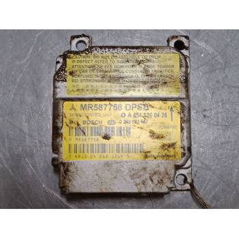 CENTRALITA AIRBAG A4548200426 